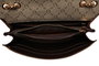 Lucky Bees Bolso Bandolera 1283 v2 - Crema